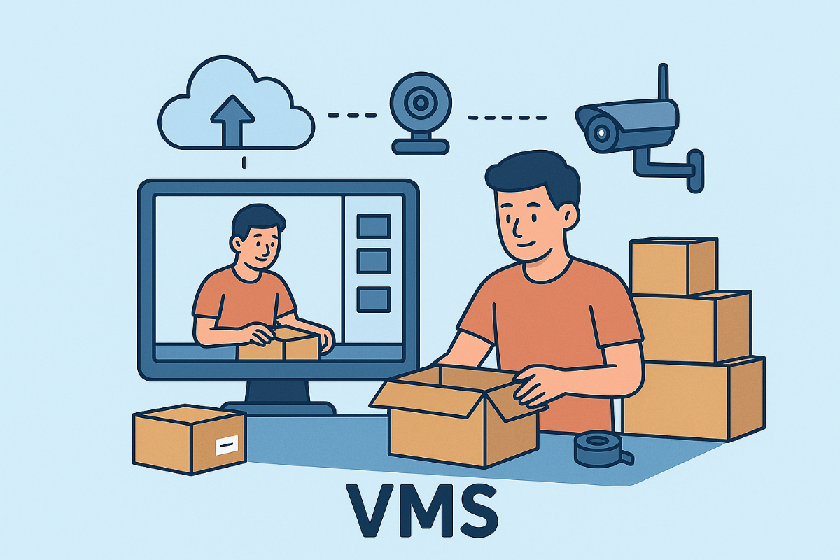 VMS Background